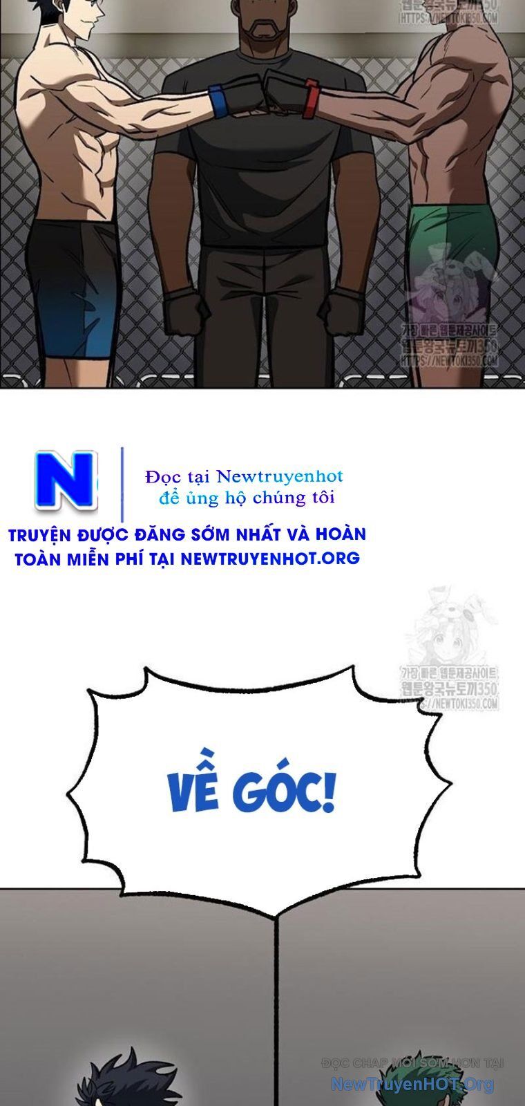 Vua Võ Đài Chapter 131 - 52