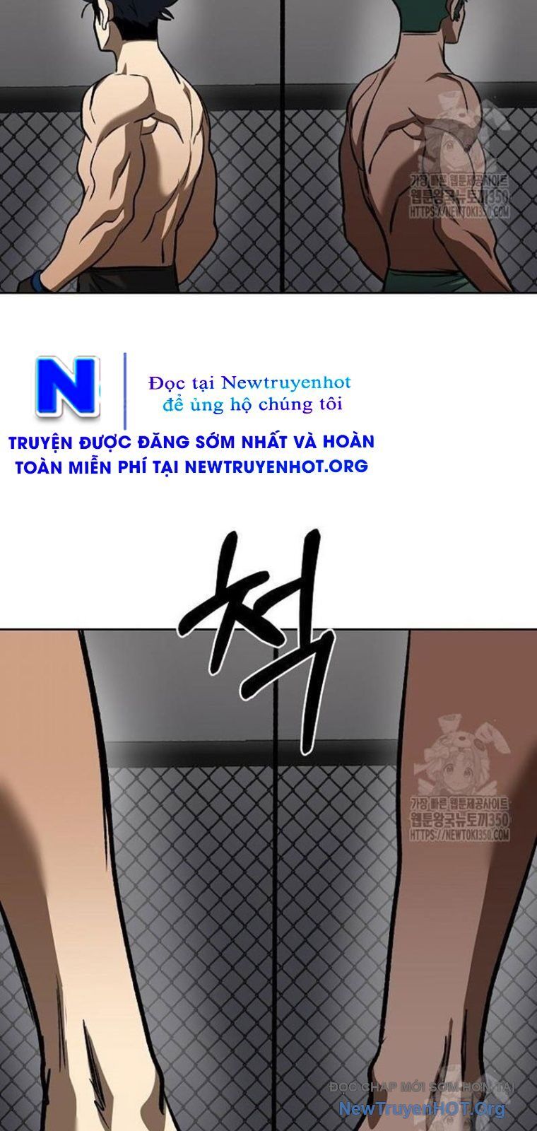 Vua Võ Đài Chapter 131 - 53