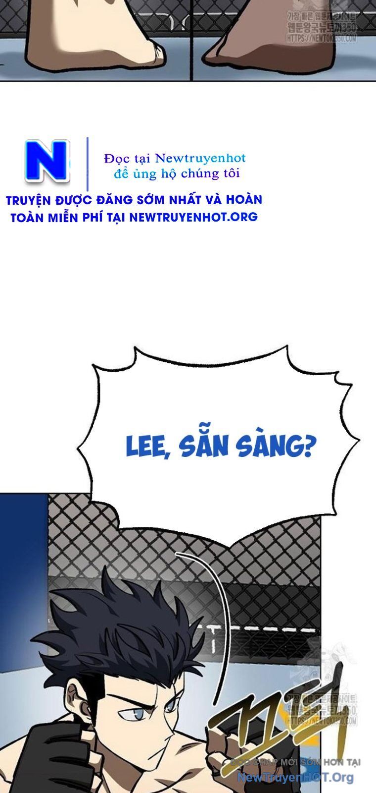 Vua Võ Đài Chapter 131 - 54