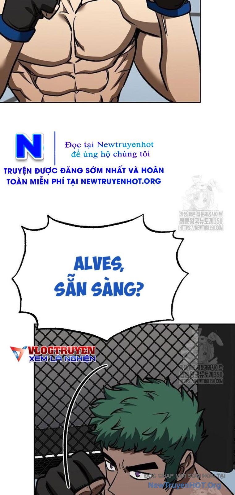 Vua Võ Đài Chapter 131 - 55