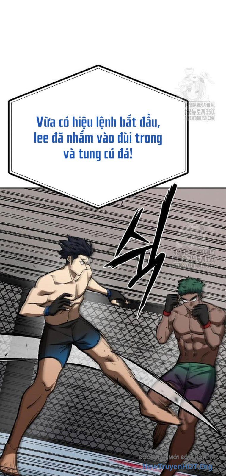 Vua Võ Đài Chapter 131 - 59