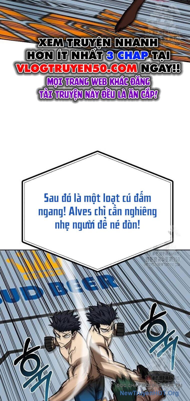 Vua Võ Đài Chapter 131 - 60