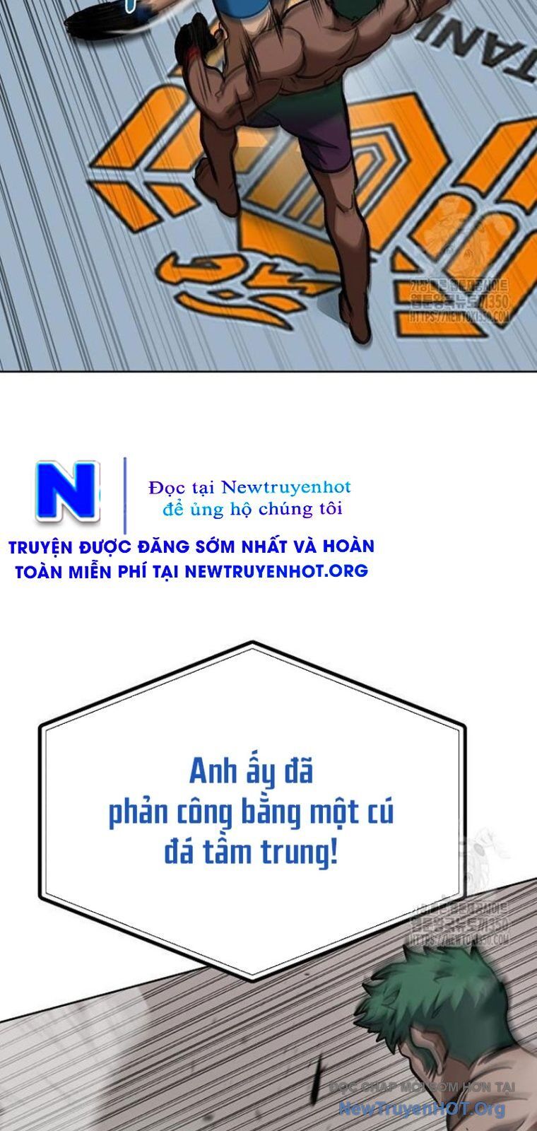 Vua Võ Đài Chapter 131 - 61