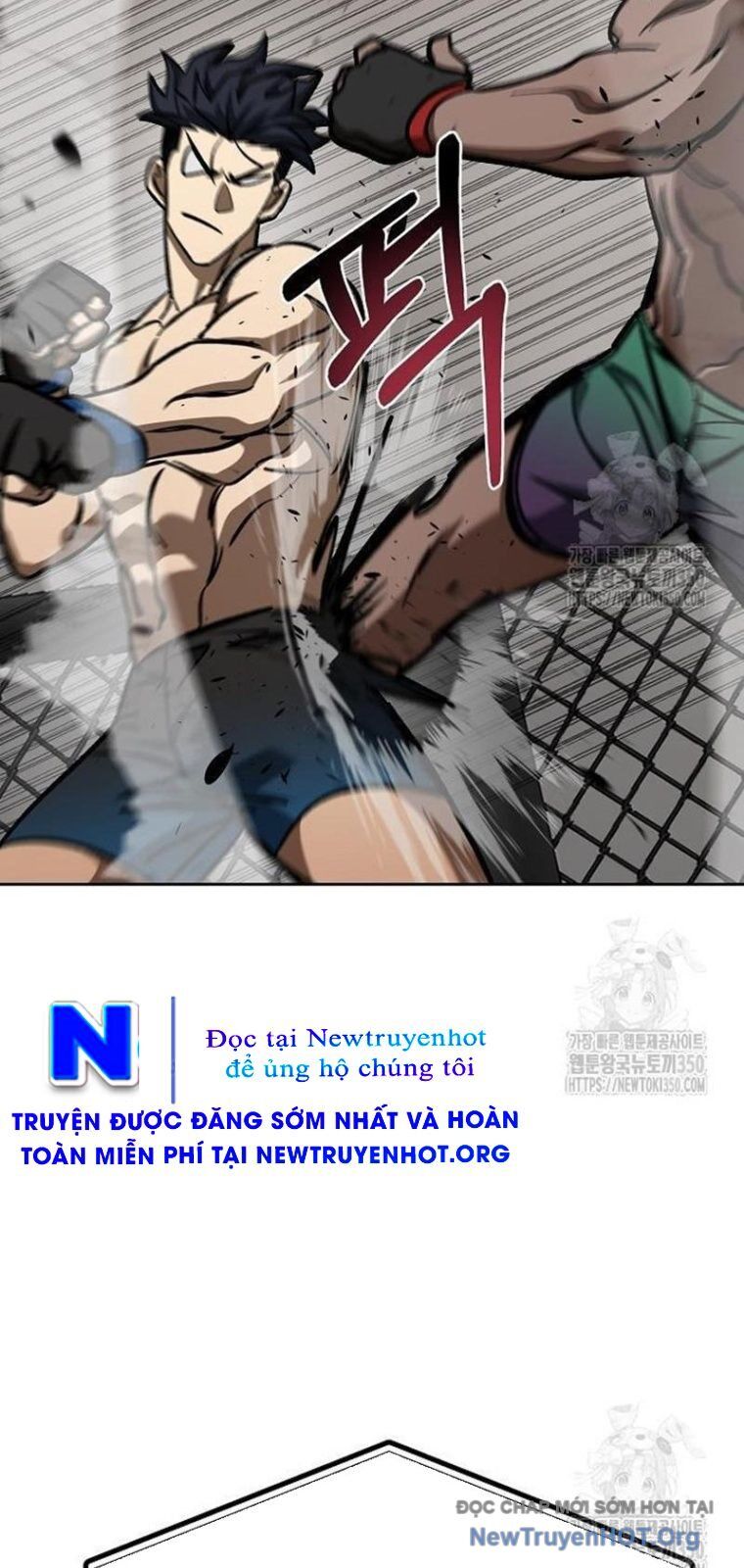 Vua Võ Đài Chapter 131 - 62