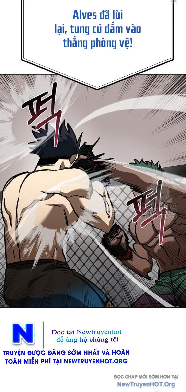 Vua Võ Đài Chapter 131 - 63