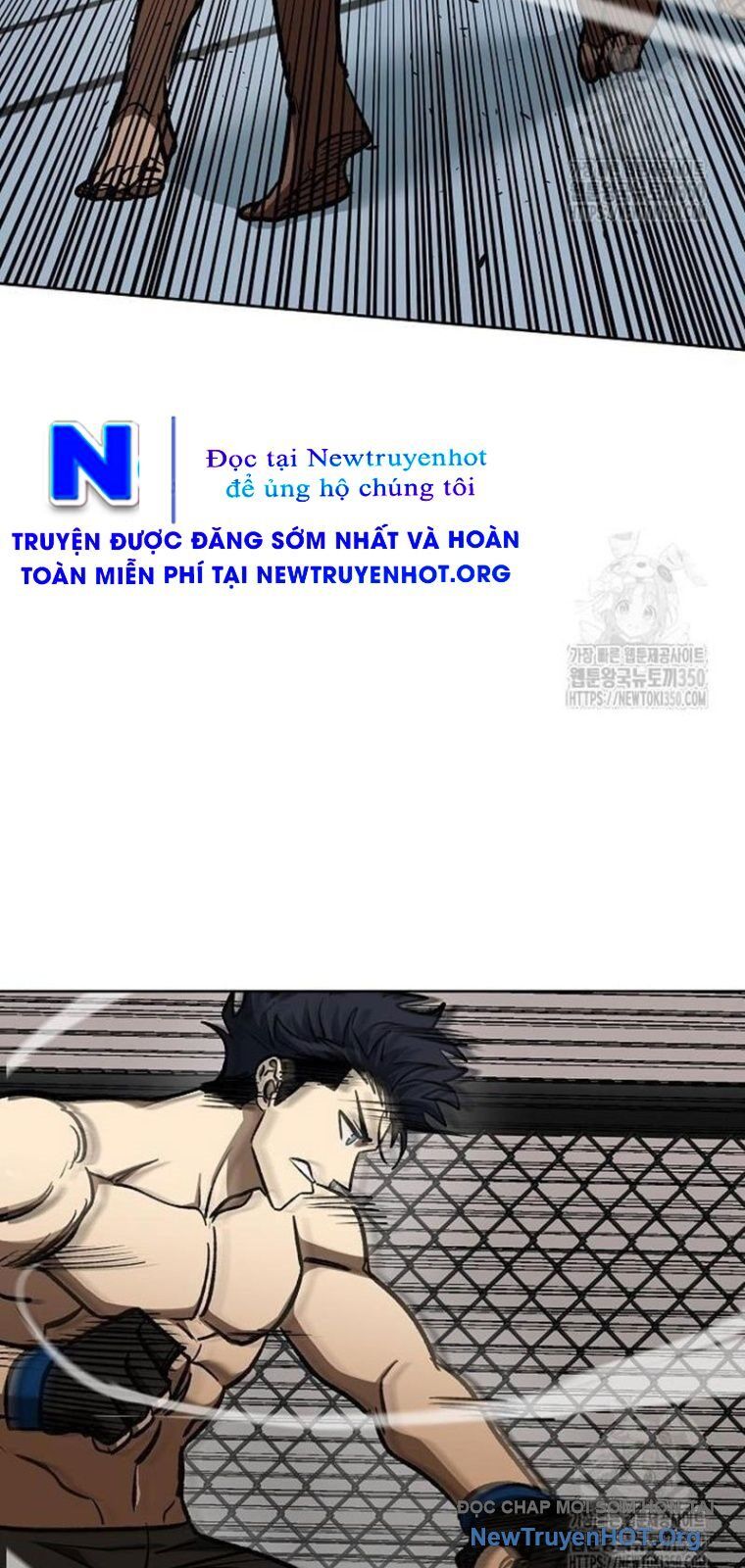 Vua Võ Đài Chapter 131 - 66