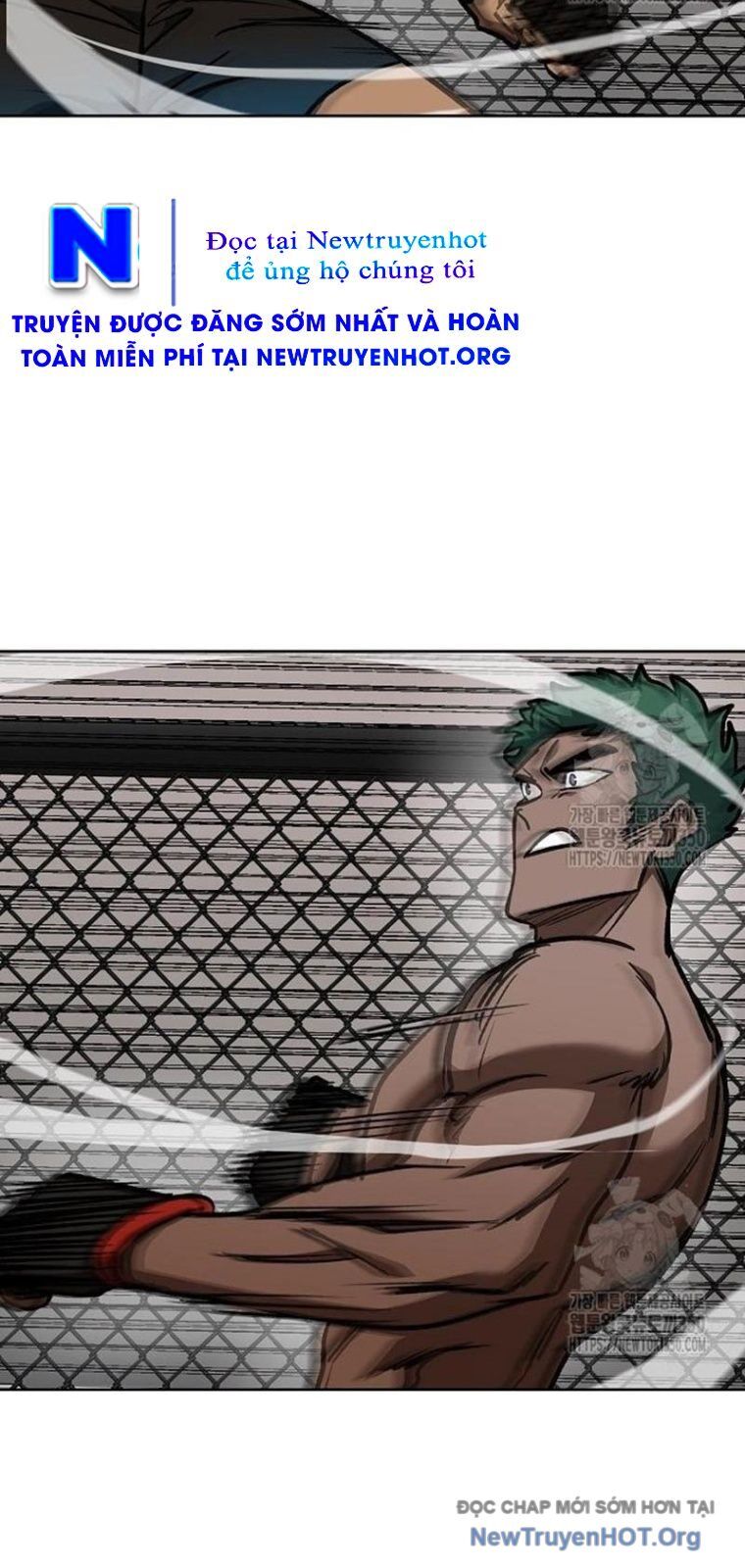 Vua Võ Đài Chapter 131 - 67