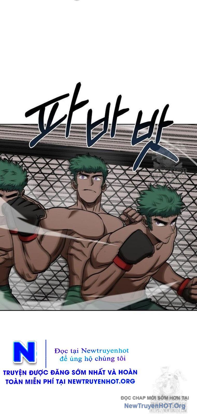 Vua Võ Đài Chapter 131 - 70