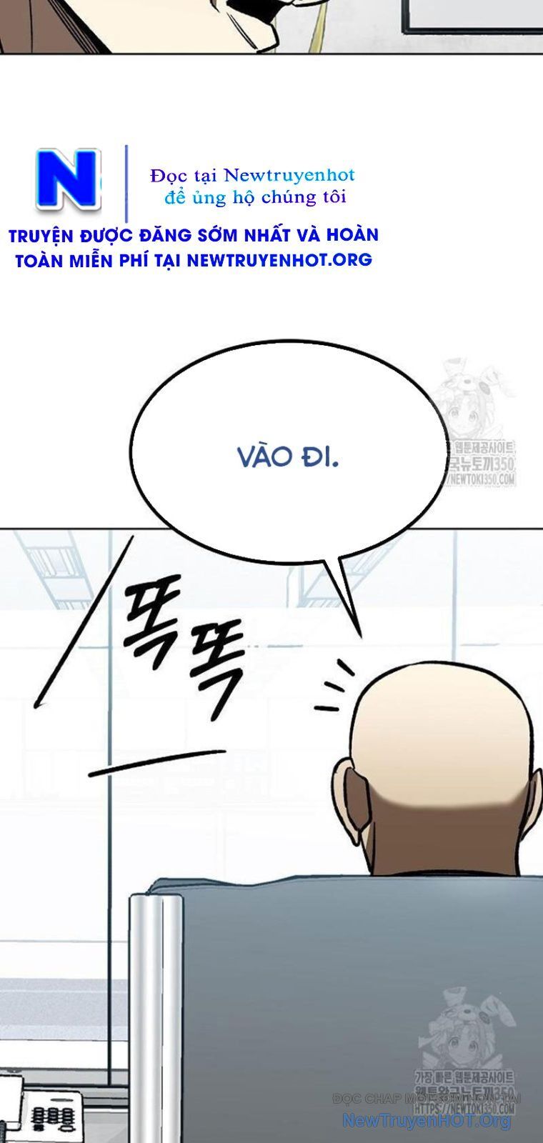 Vua Võ Đài Chapter 131 - 8