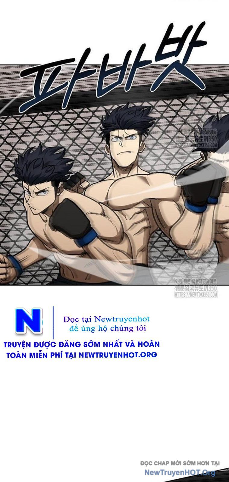 Vua Võ Đài Chapter 131 - 71