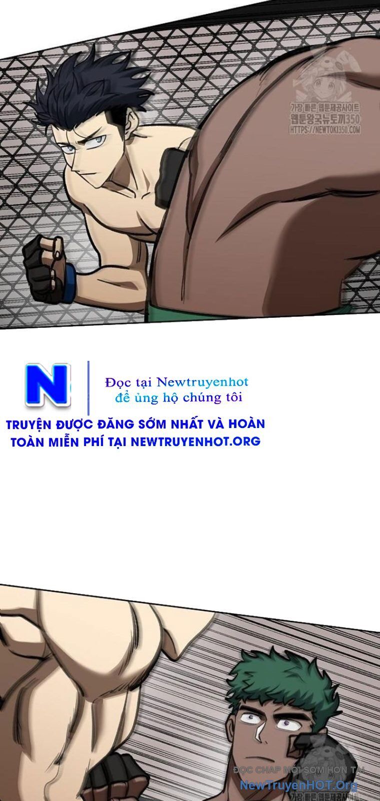 Vua Võ Đài Chapter 131 - 72