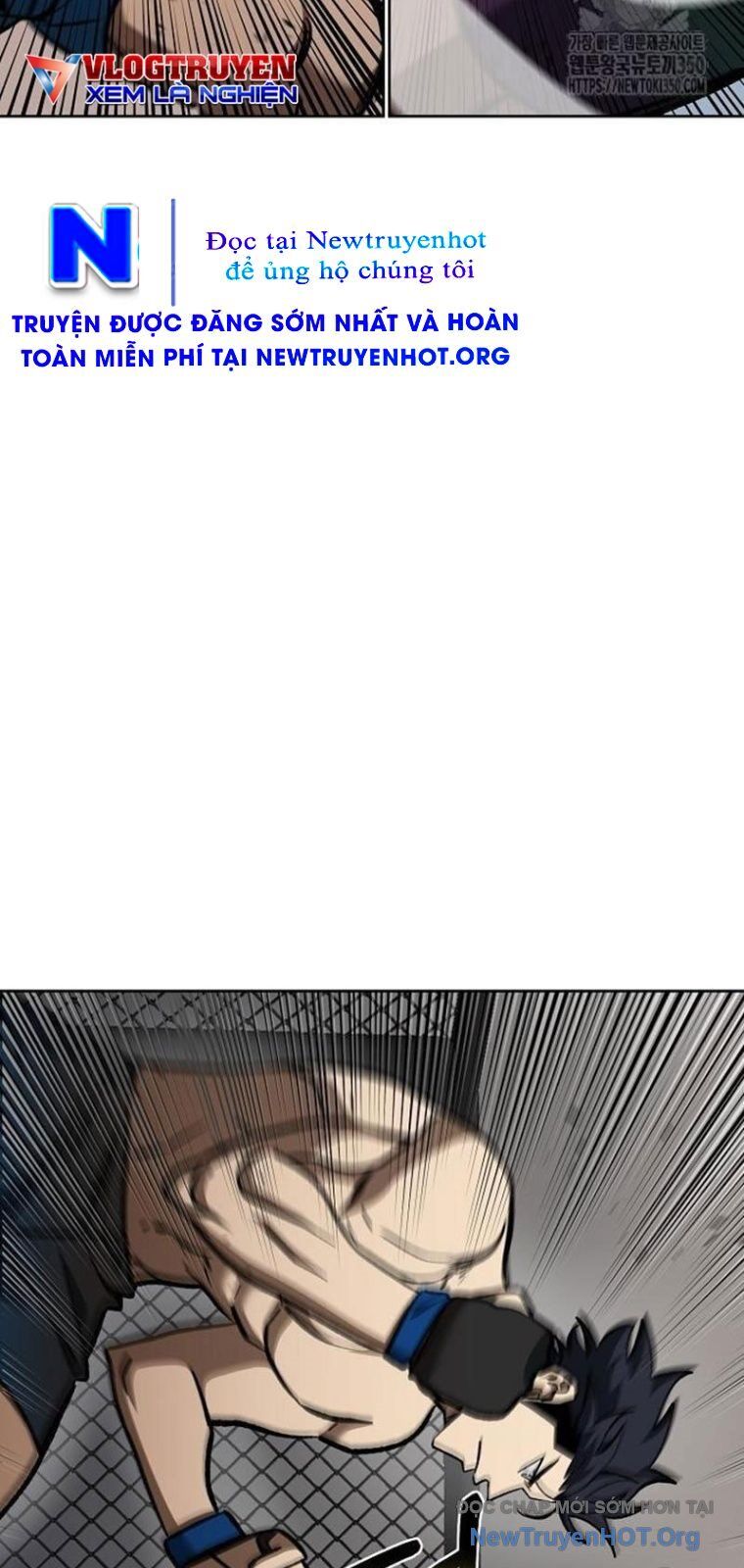 Vua Võ Đài Chapter 131 - 75
