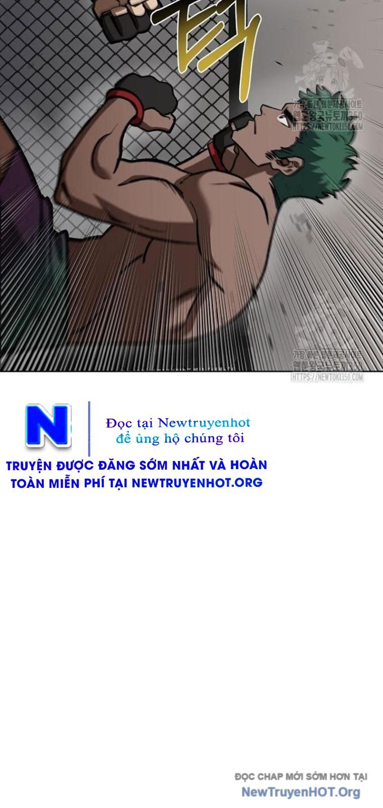 Vua Võ Đài Chapter 131 - 76