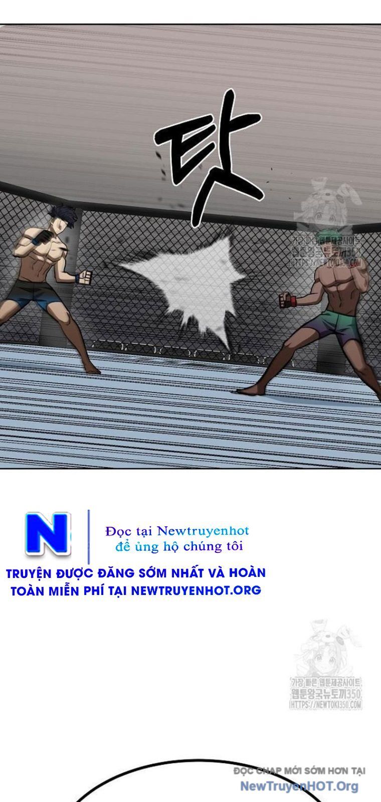 Vua Võ Đài Chapter 131 - 77