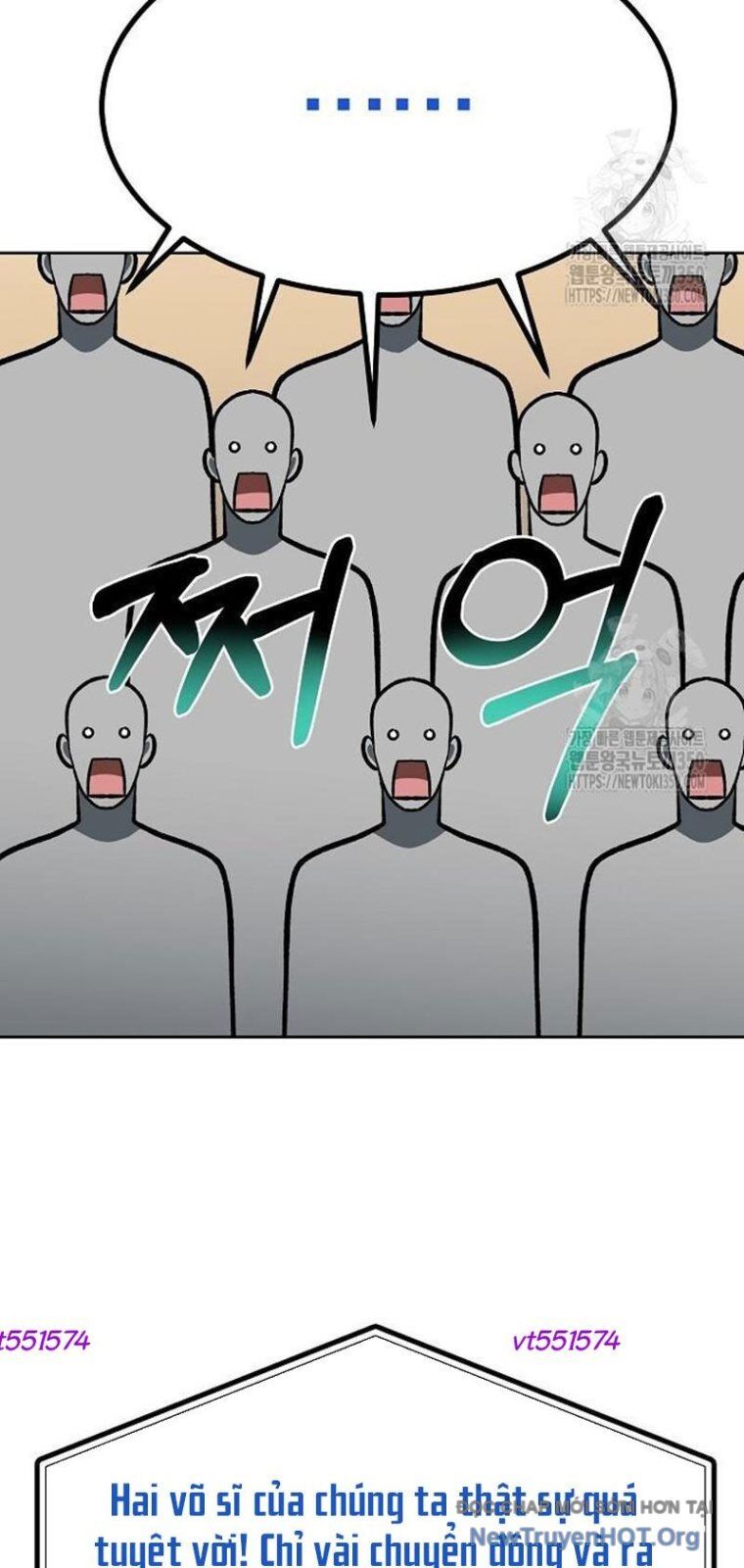 Vua Võ Đài Chapter 131 - 78
