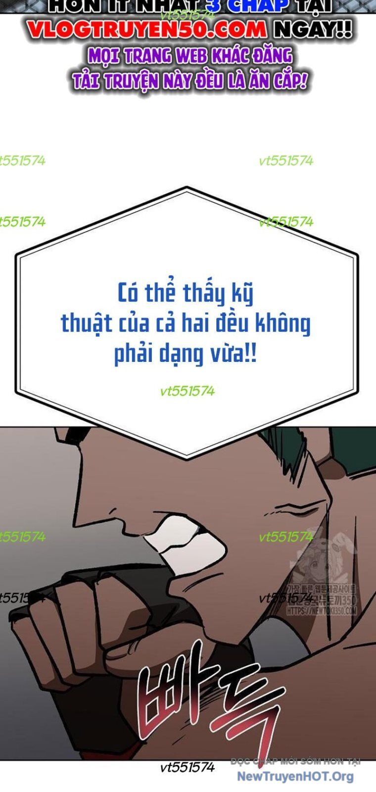 Vua Võ Đài Chapter 131 - 80