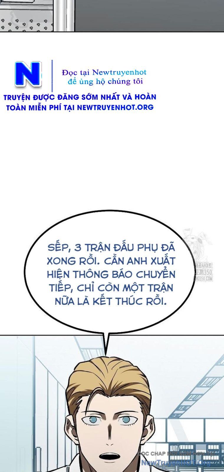 Vua Võ Đài Chapter 131 - 9