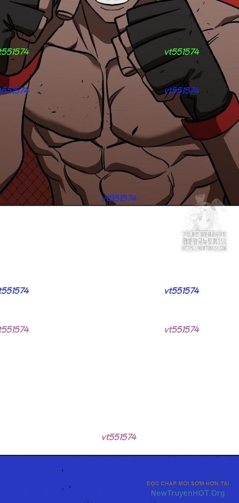 Vua Võ Đài Chapter 131 - 82