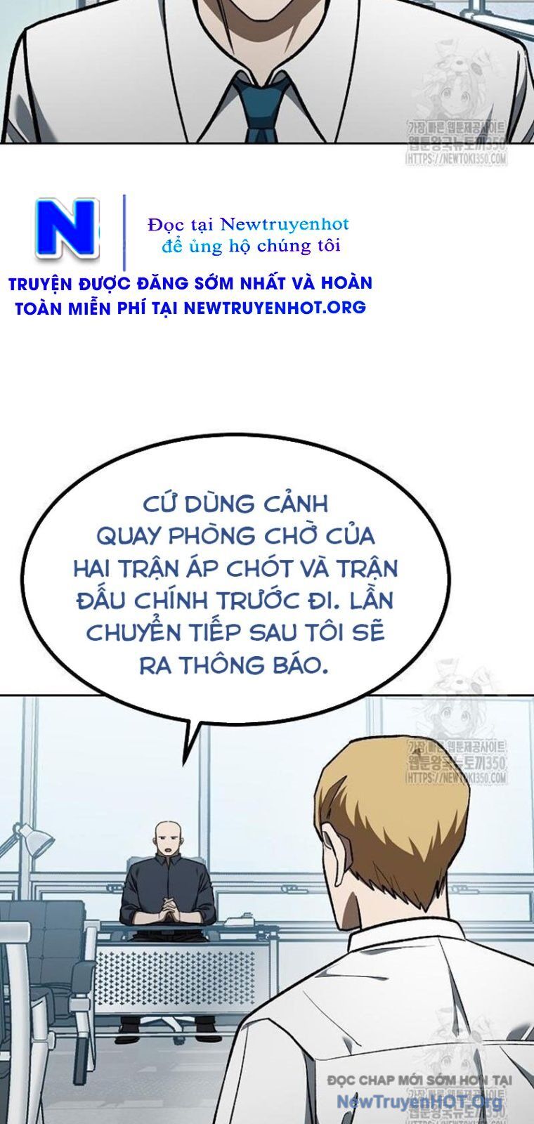 Vua Võ Đài Chapter 131 - 10