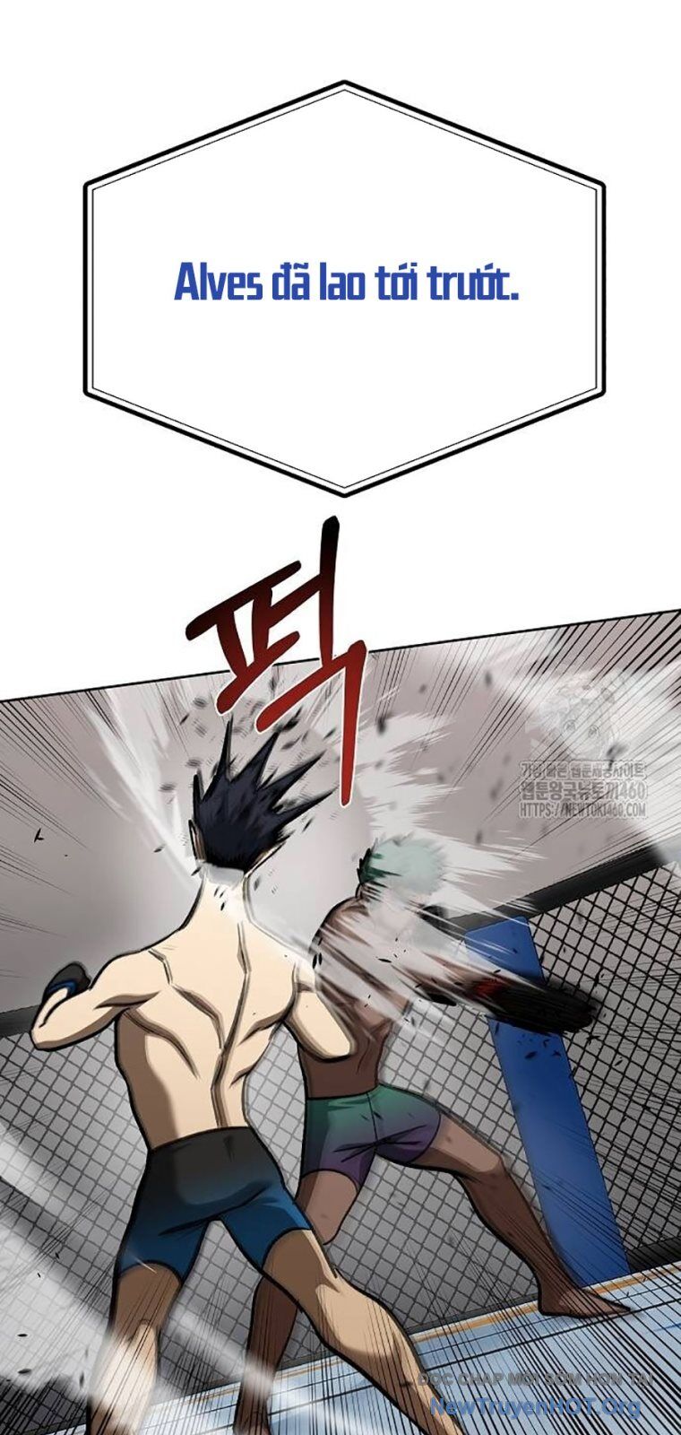 Vua Võ Đài Chapter 132 - 12