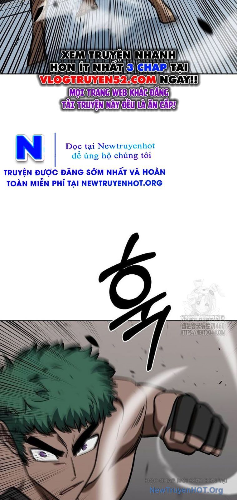 Vua Võ Đài Chapter 132 - 13