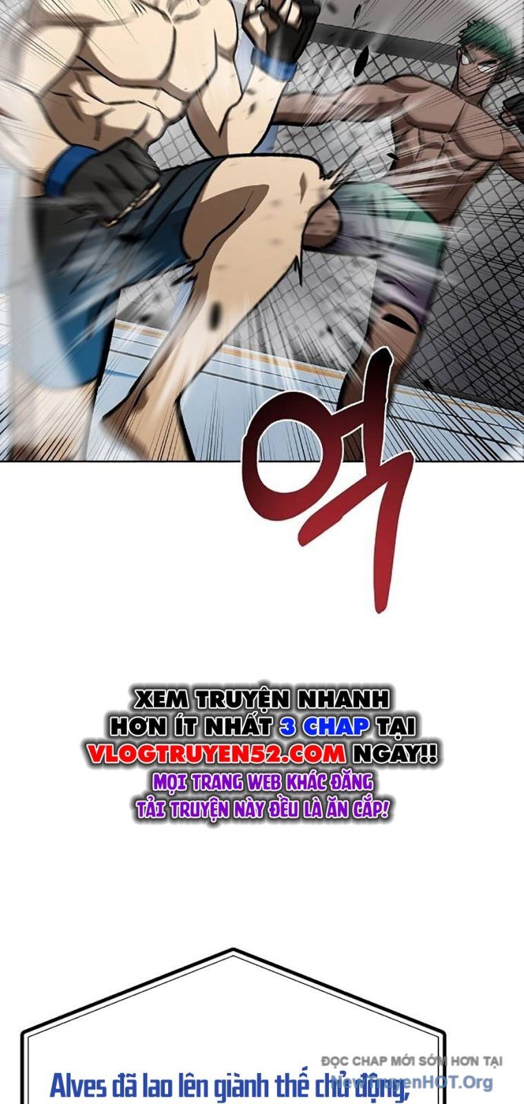 Vua Võ Đài Chapter 132 - 15