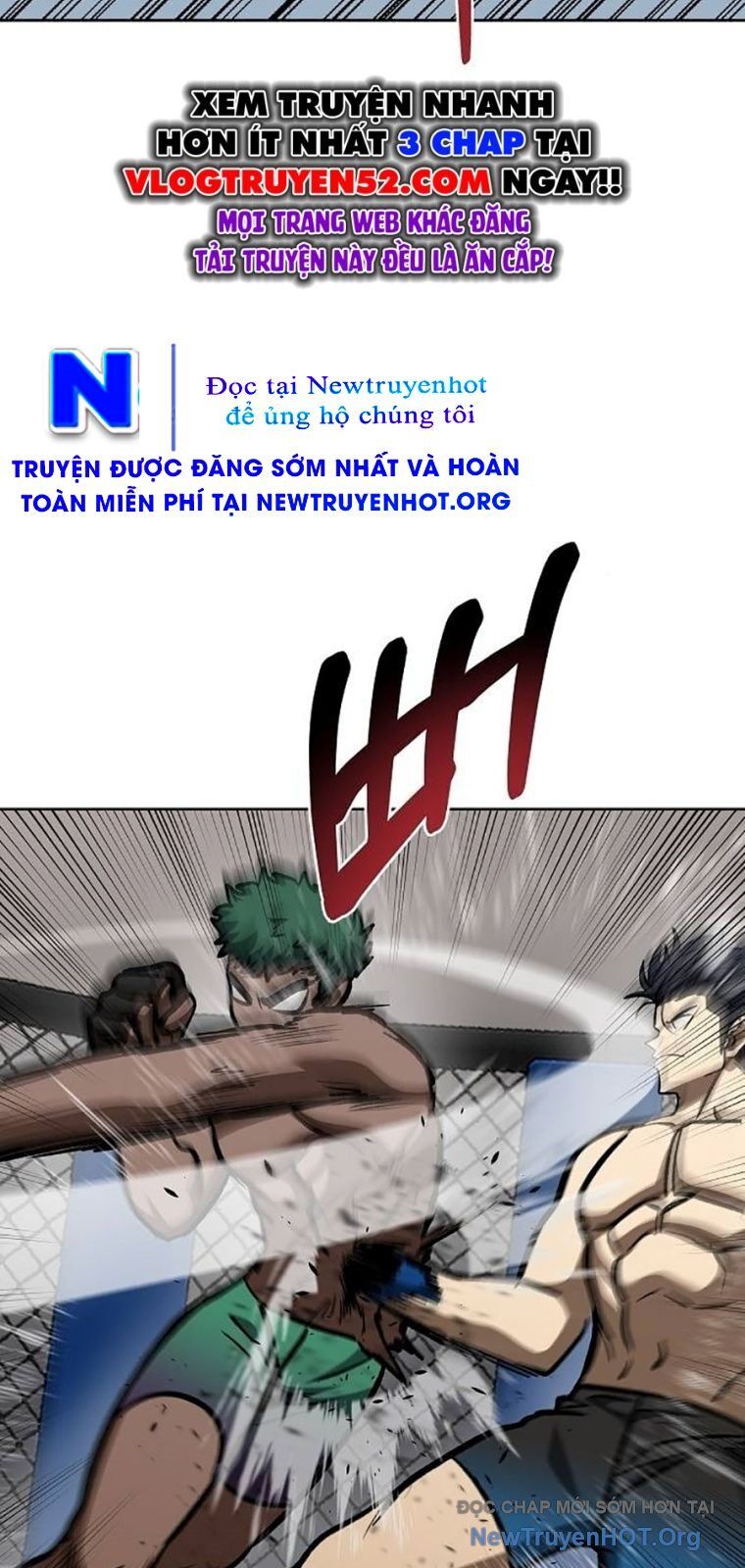 Vua Võ Đài Chapter 132 - 22