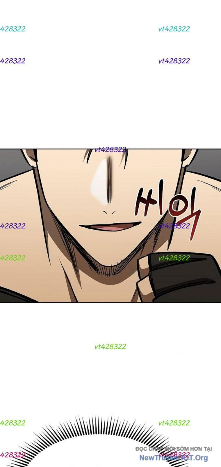 Vua Võ Đài Chapter 132 - 4