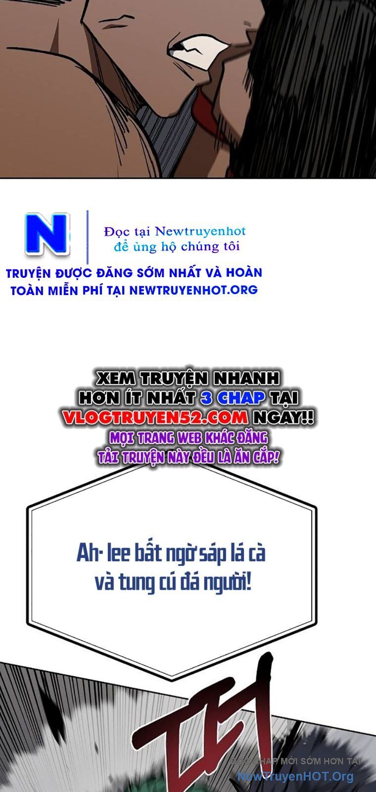 Vua Võ Đài Chapter 132 - 33