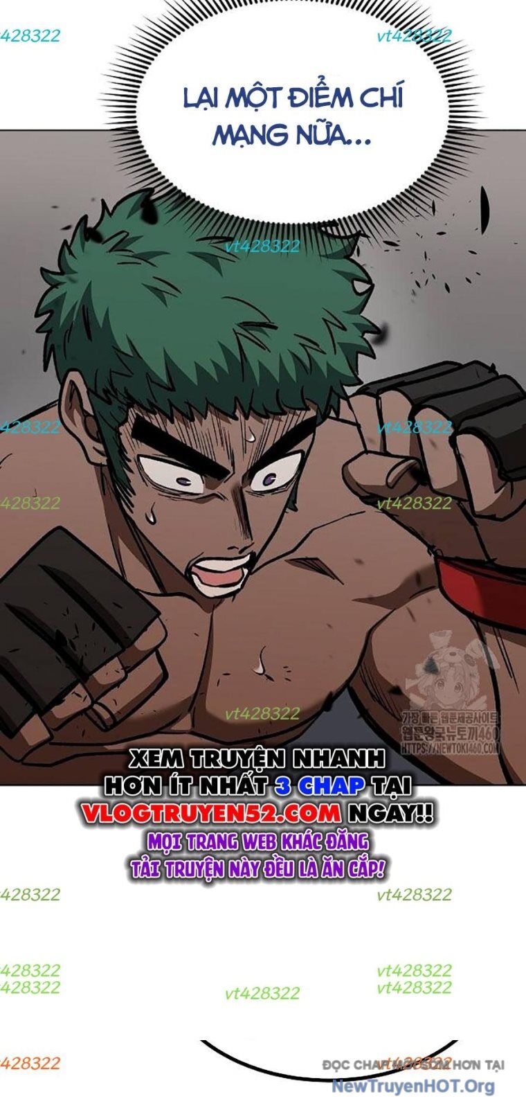 Vua Võ Đài Chapter 132 - 35