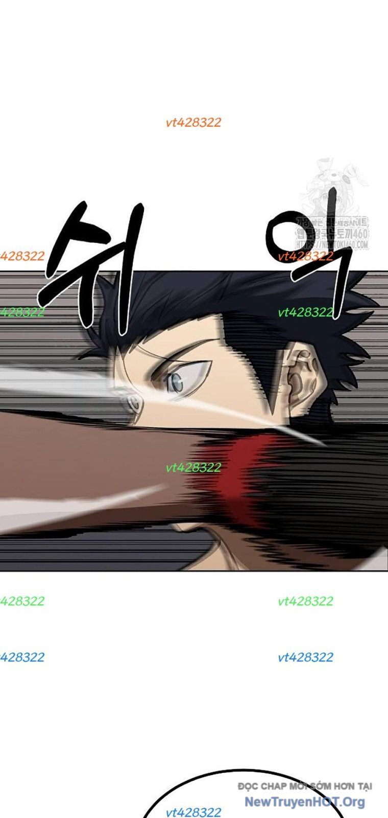 Vua Võ Đài Chapter 132 - 36