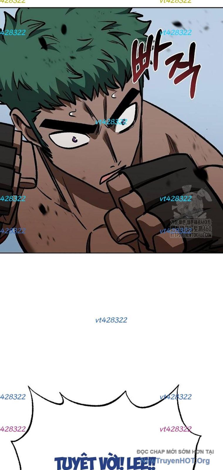 Vua Võ Đài Chapter 132 - 38