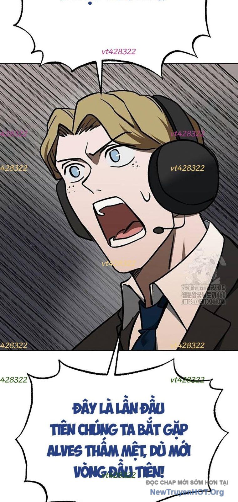 Vua Võ Đài Chapter 132 - 39