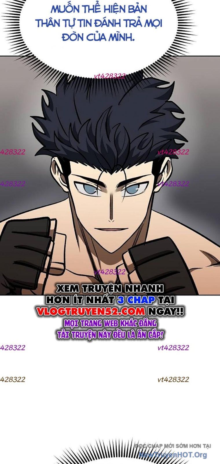 Vua Võ Đài Chapter 132 - 5