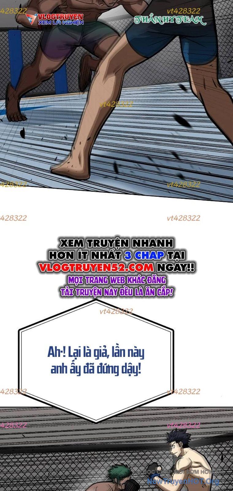 Vua Võ Đài Chapter 132 - 41