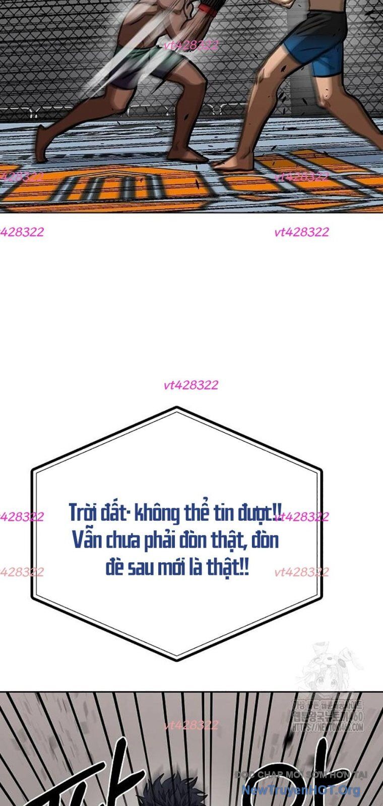 Vua Võ Đài Chapter 132 - 42