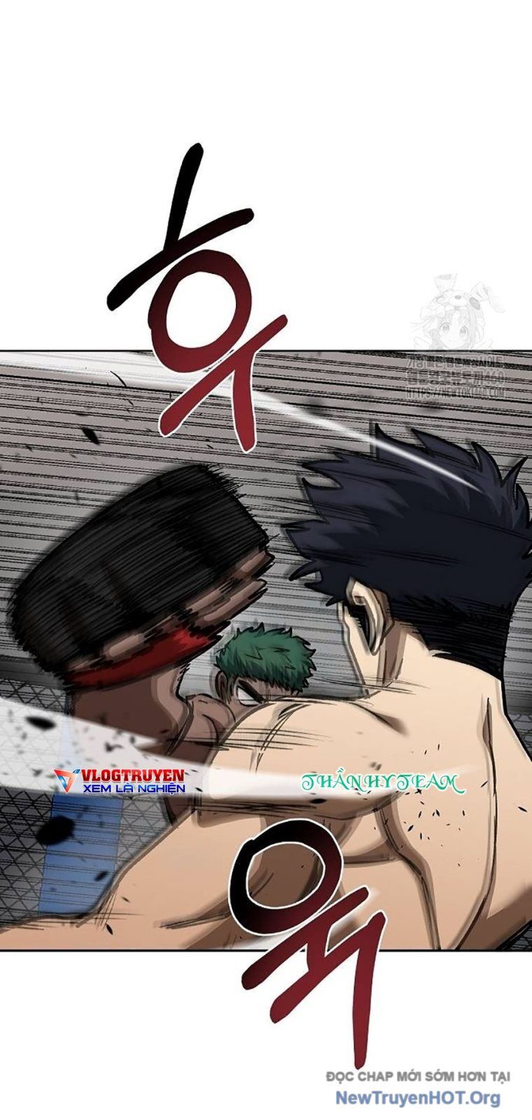 Vua Võ Đài Chapter 132 - 49