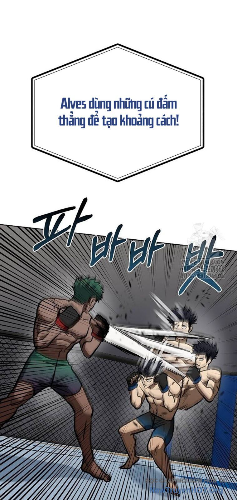 Vua Võ Đài Chapter 132 - 51