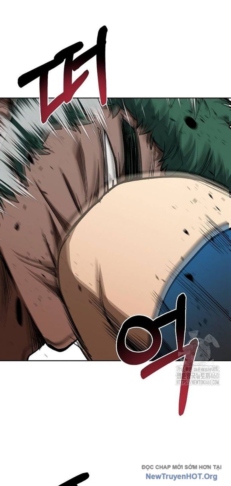 Vua Võ Đài Chapter 132 - 58