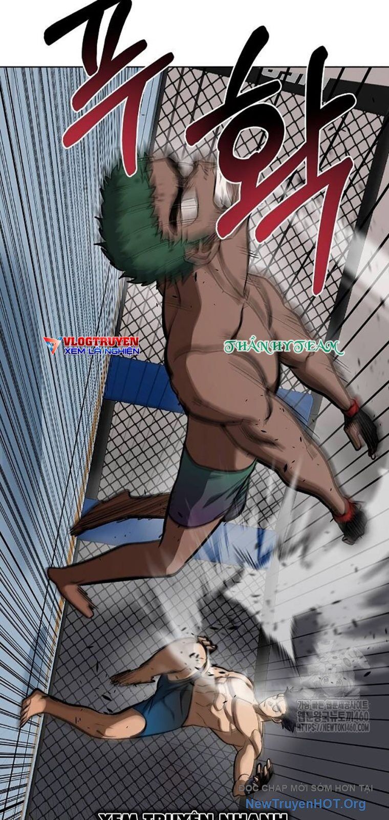 Vua Võ Đài Chapter 132 - 59