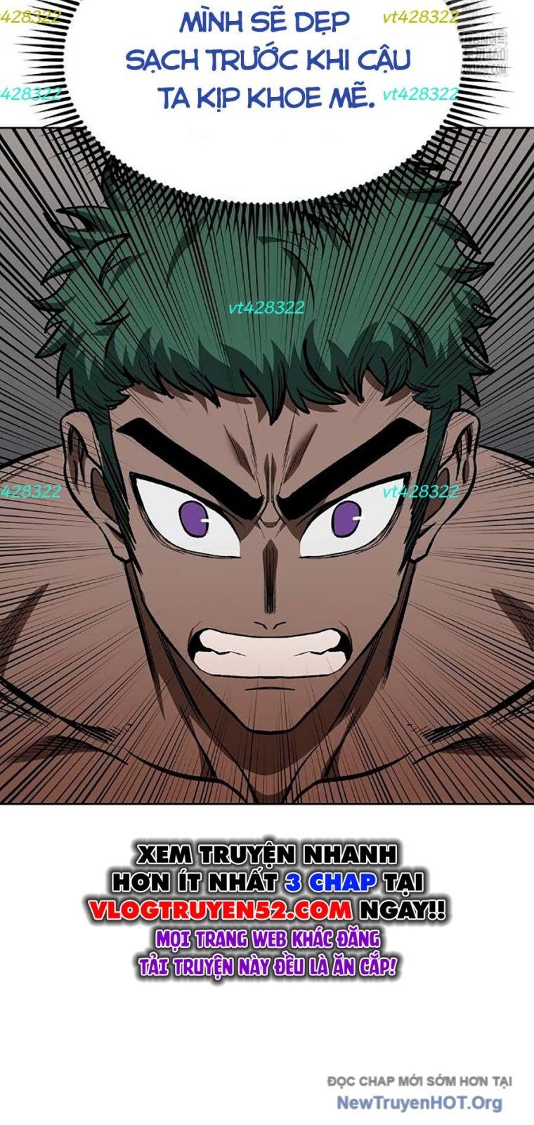 Vua Võ Đài Chapter 132 - 7