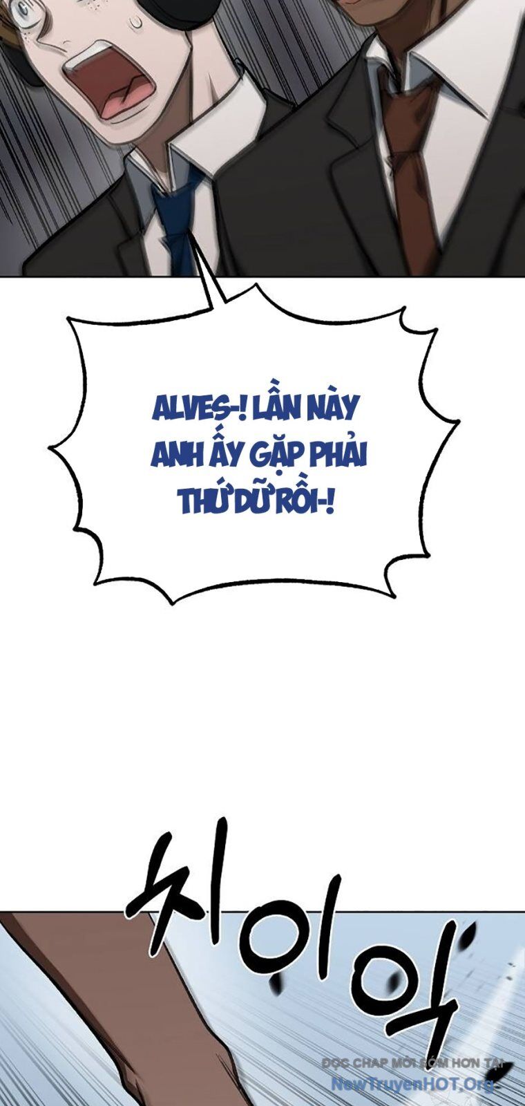 Vua Võ Đài Chapter 132 - 61