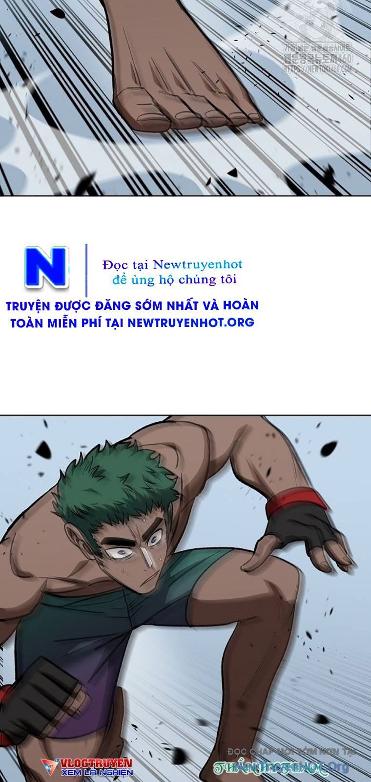 Vua Võ Đài Chapter 132 - 62