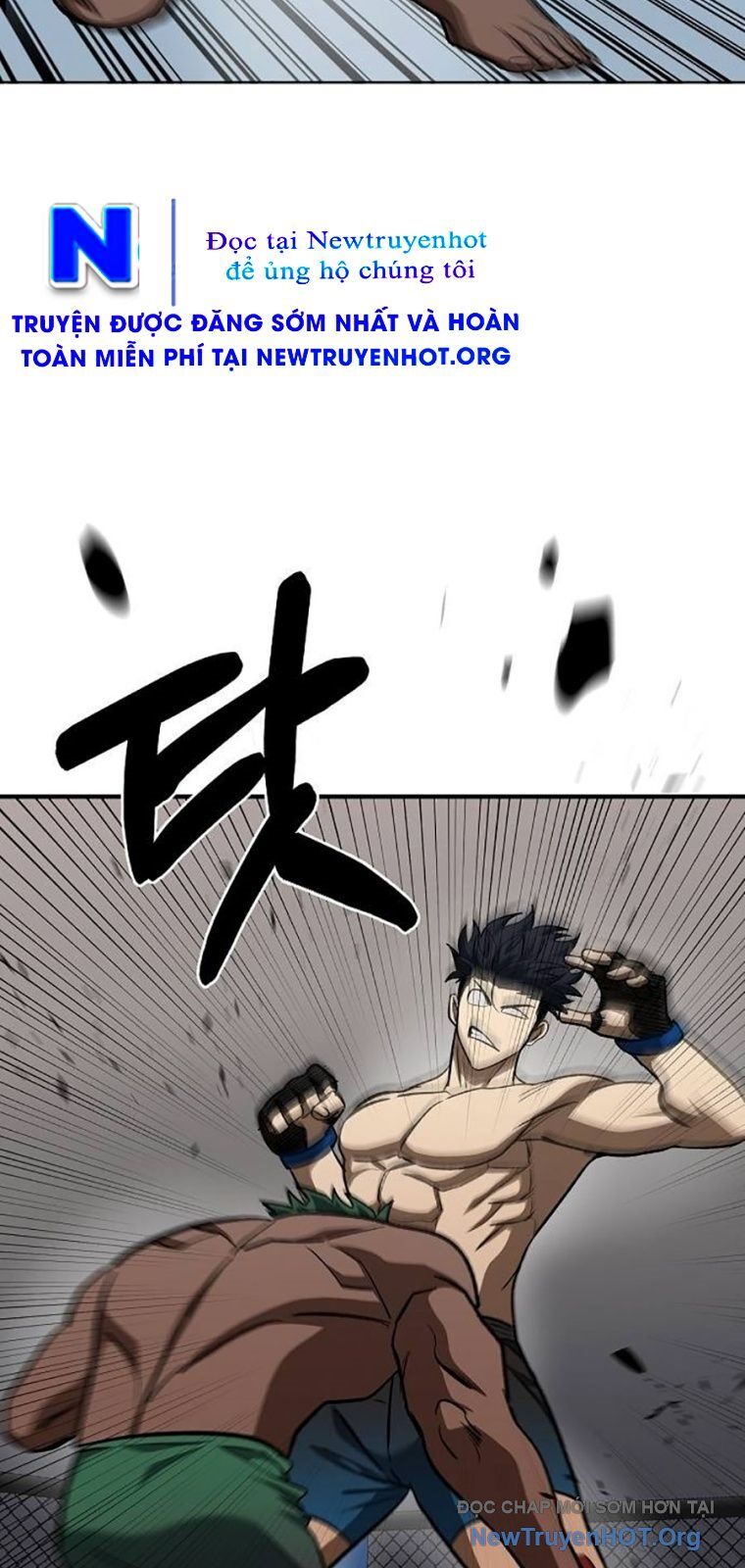 Vua Võ Đài Chapter 132 - 63