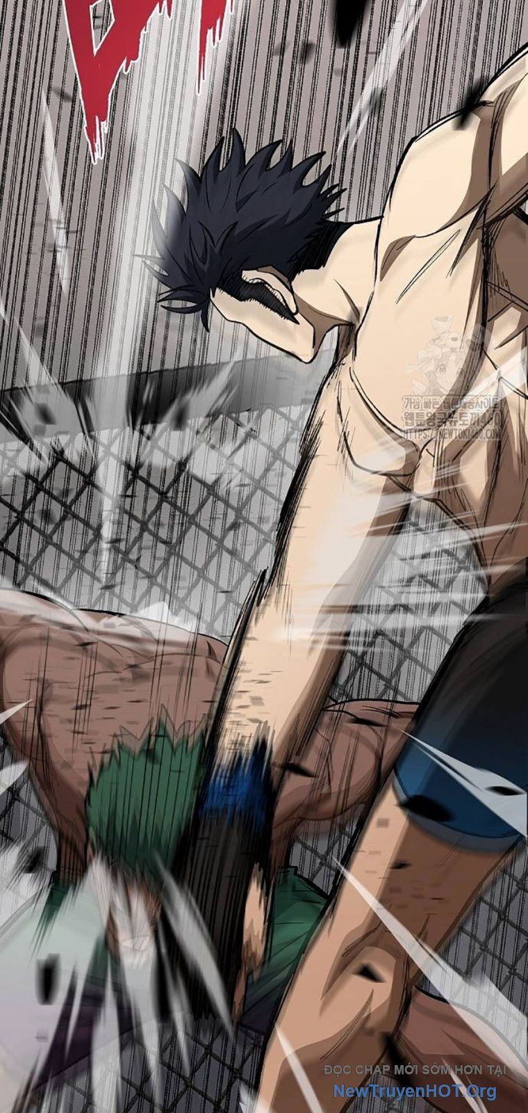 Vua Võ Đài Chapter 132 - 65