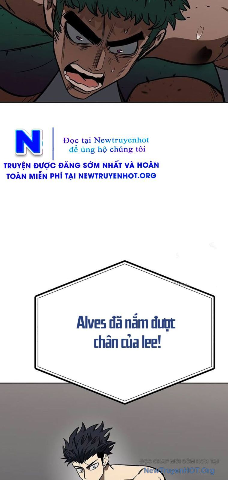 Vua Võ Đài Chapter 132 - 67