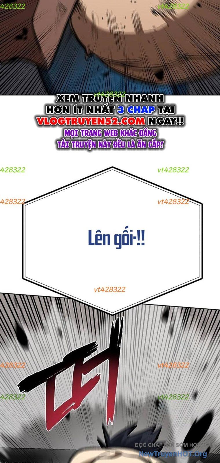 Vua Võ Đài Chapter 132 - 72