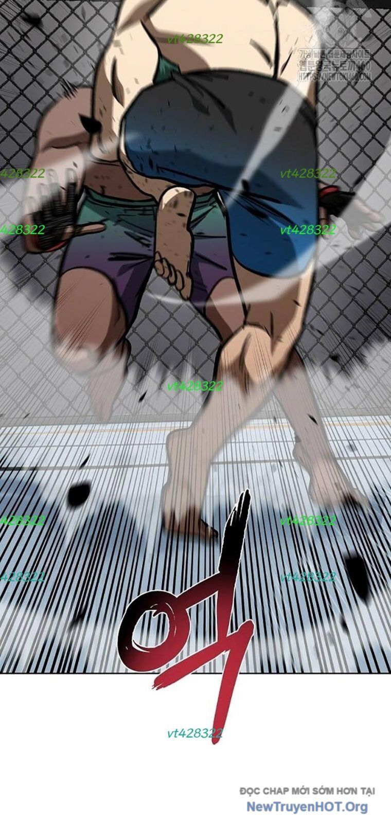 Vua Võ Đài Chapter 132 - 73