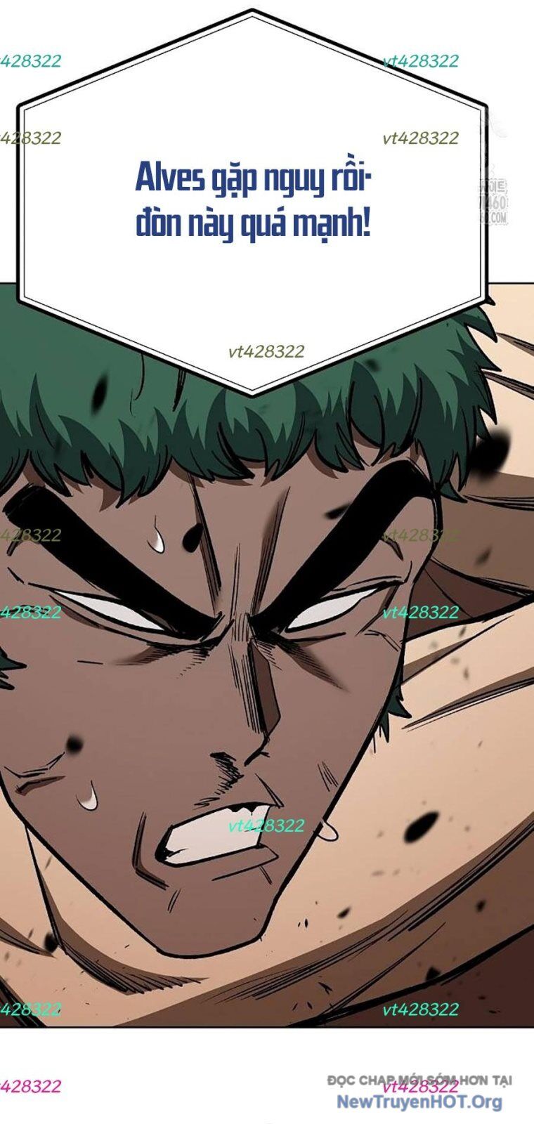 Vua Võ Đài Chapter 132 - 74