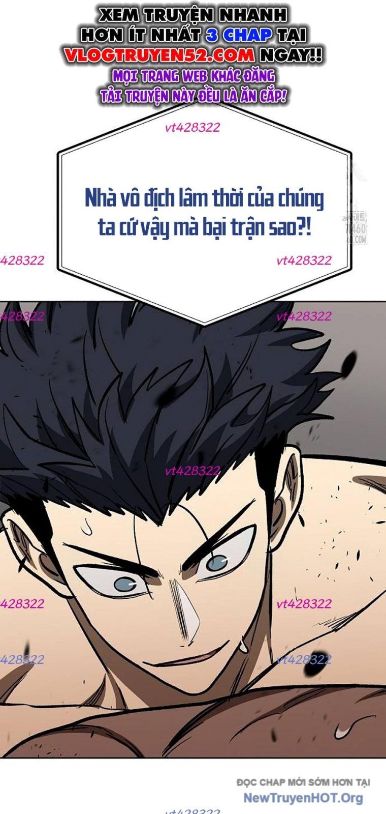 Vua Võ Đài Chapter 132 - 75